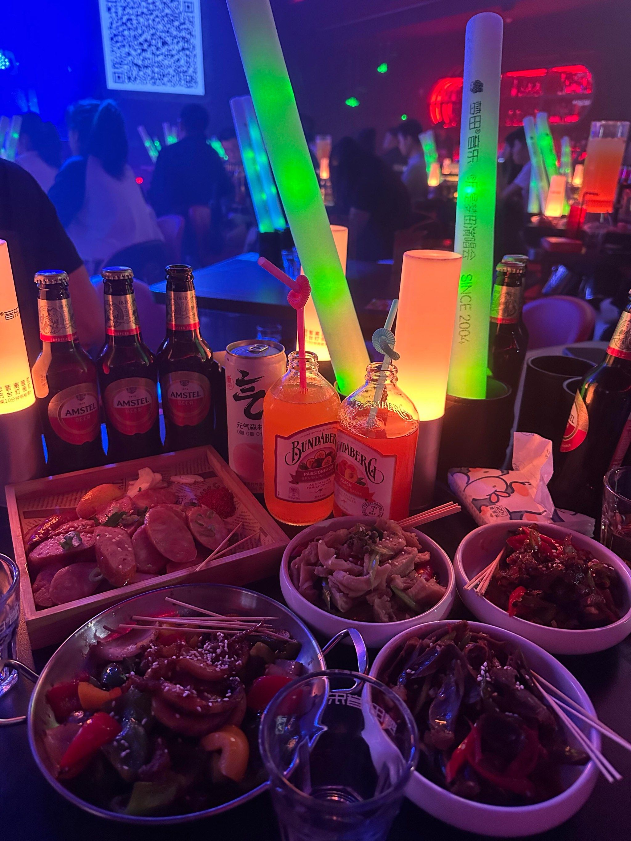 西安商务KTV攻略-蓝田县ktv预定